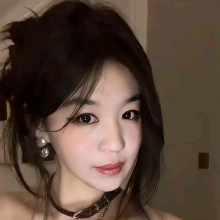 漂亮妹妹