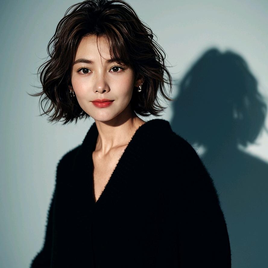 此女子爱财爱己❤️