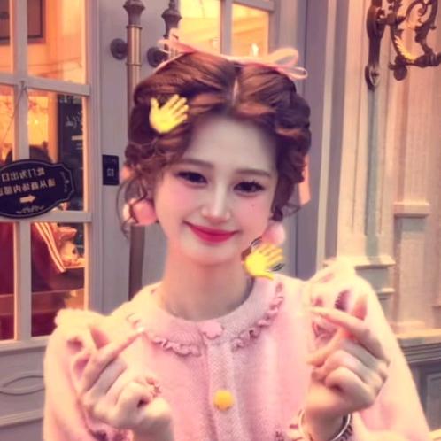 一生罗曼（公主气质穿搭）