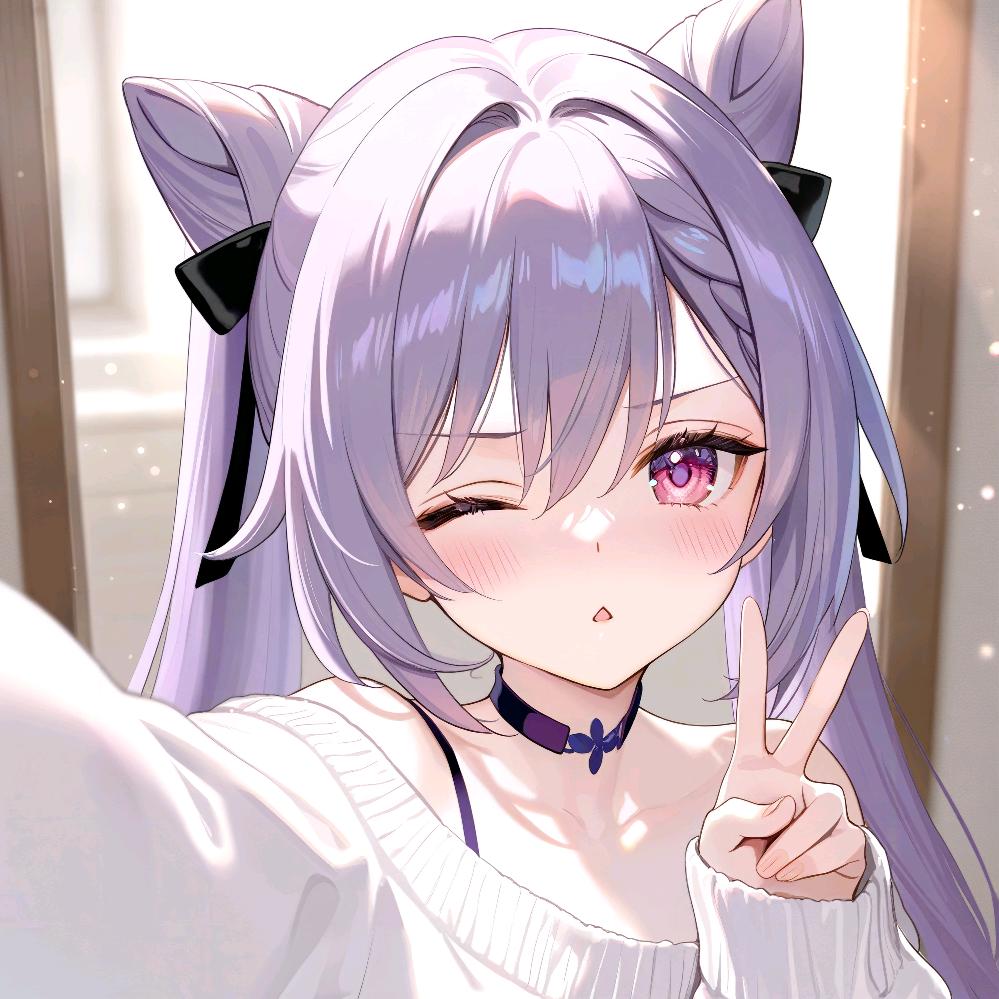 🌻-阿晴的猫耳铃-🍭