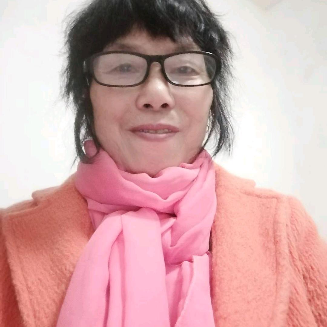 香妲
