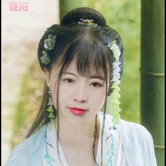 🌺依然🌺