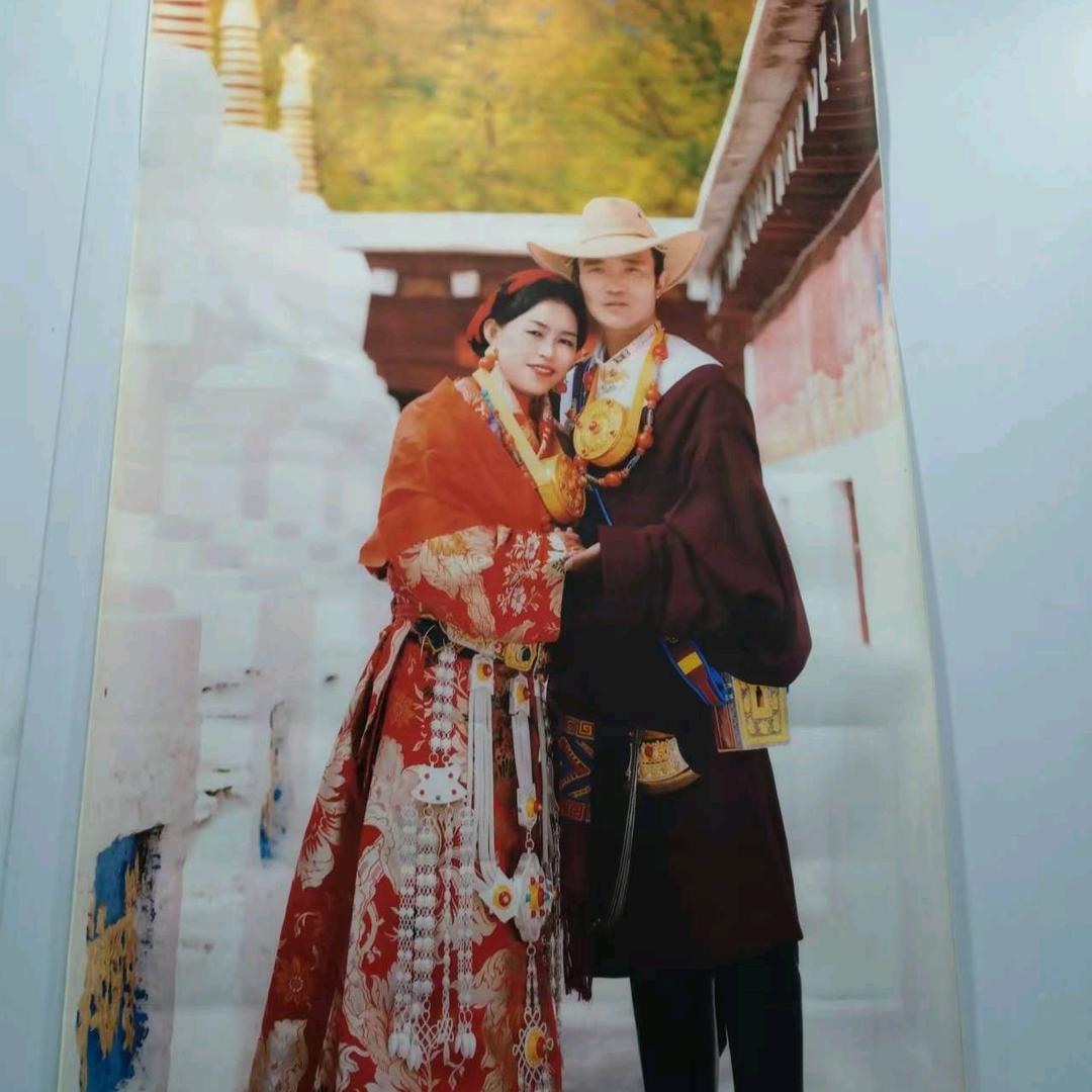 久龙扎西