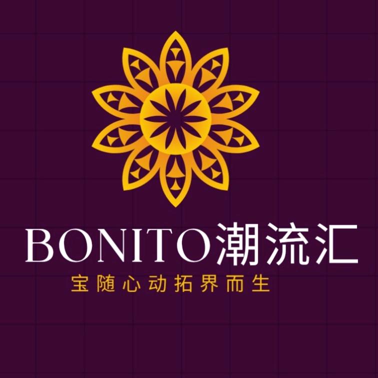 BONITO潮流汇