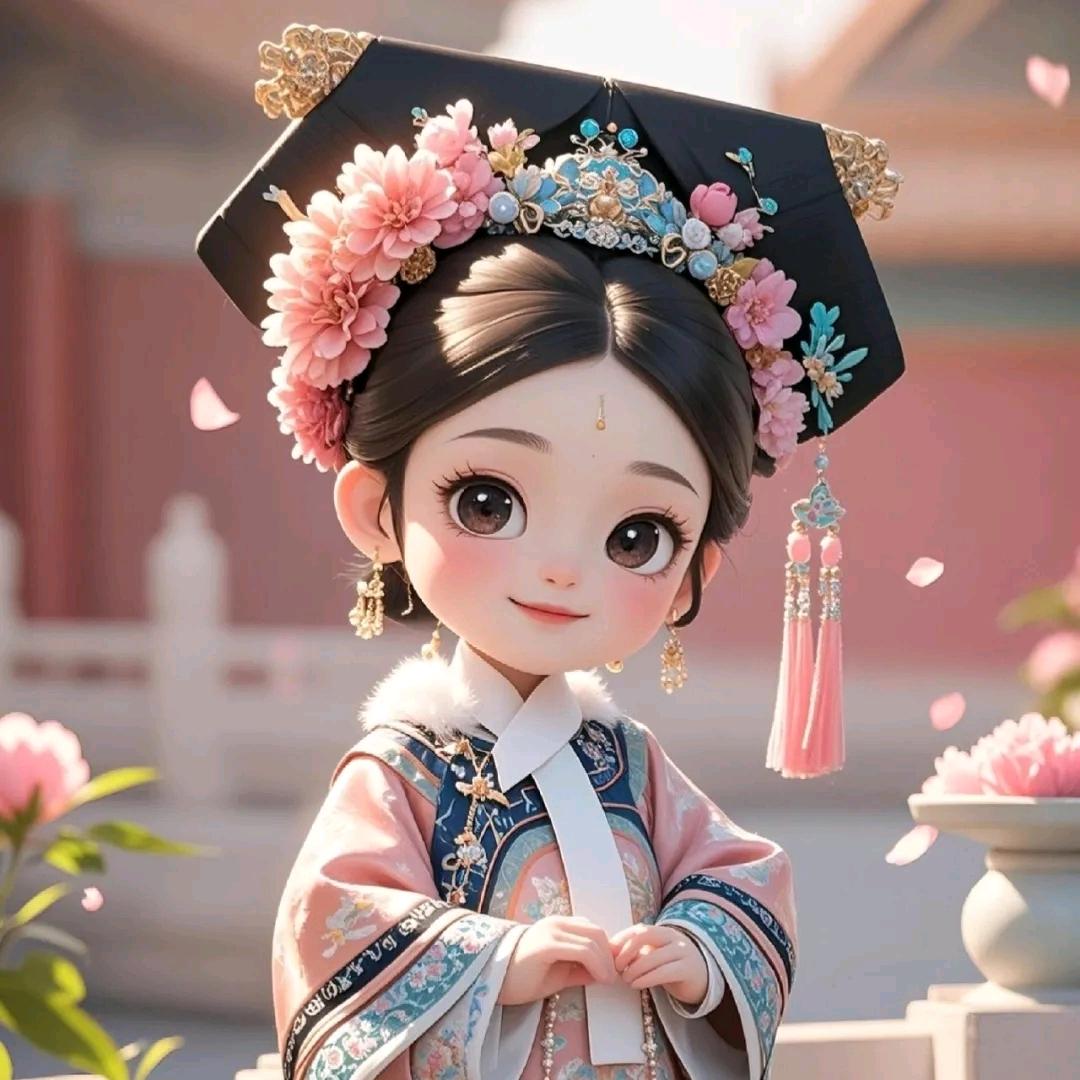 小女巫