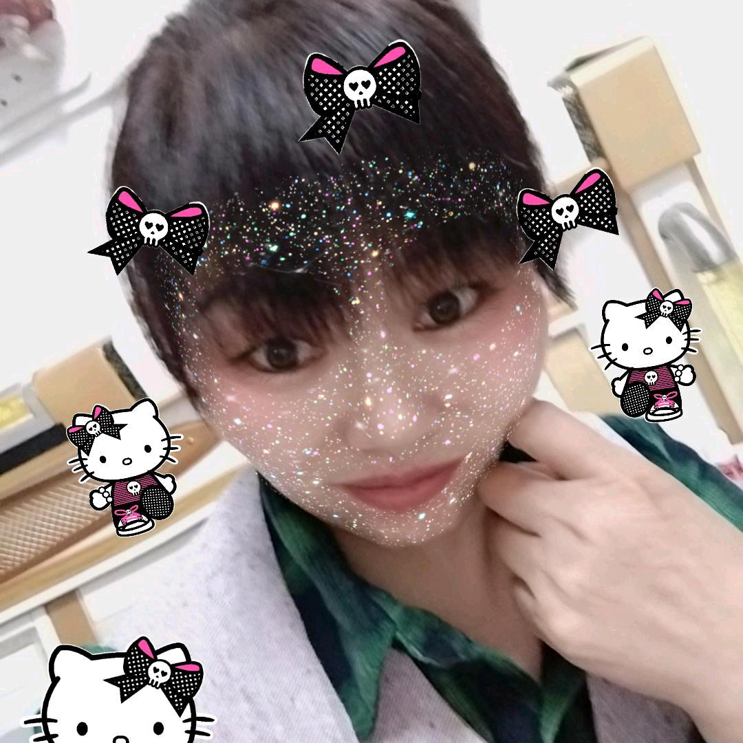 好好爱自己吧！