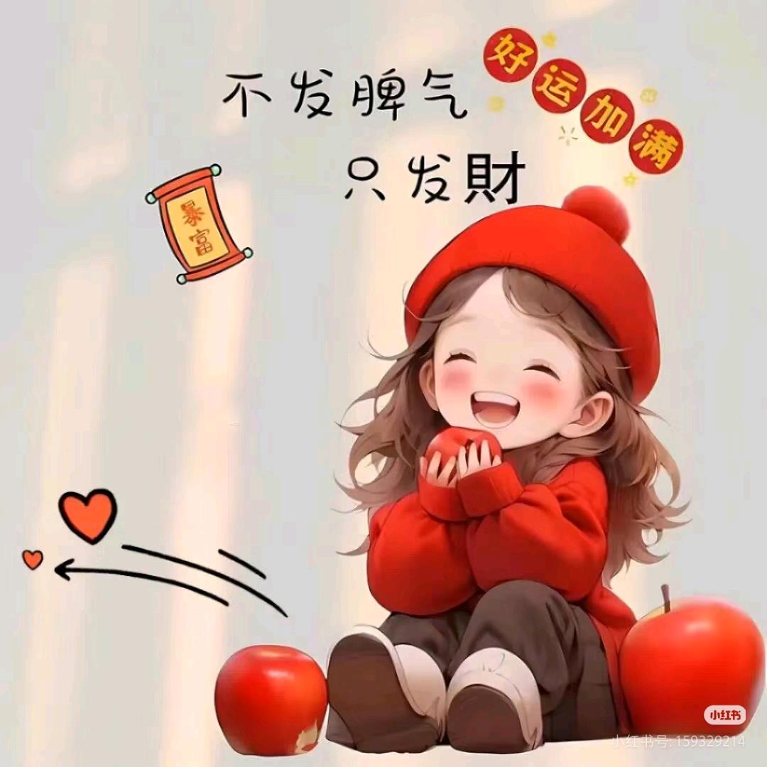 曦曦🌺