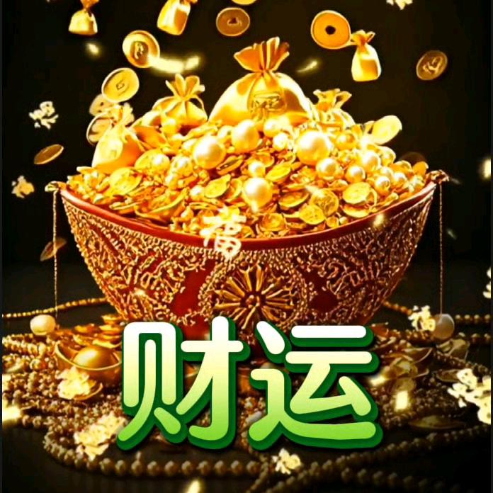 得福