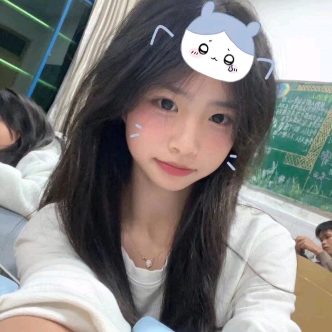 天真呆呆小怡💤