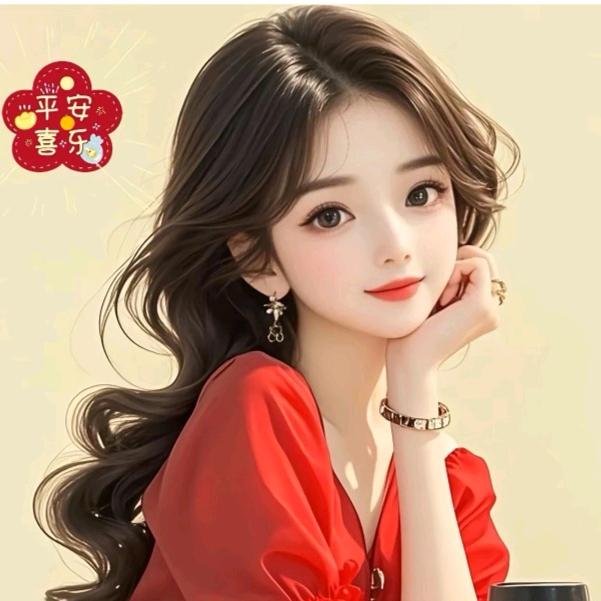 涵涵@