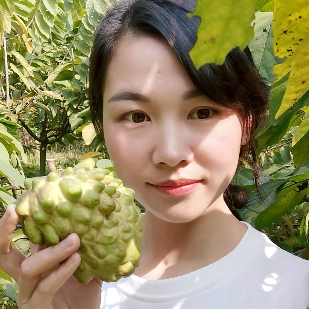 韵景农业~国产西柚