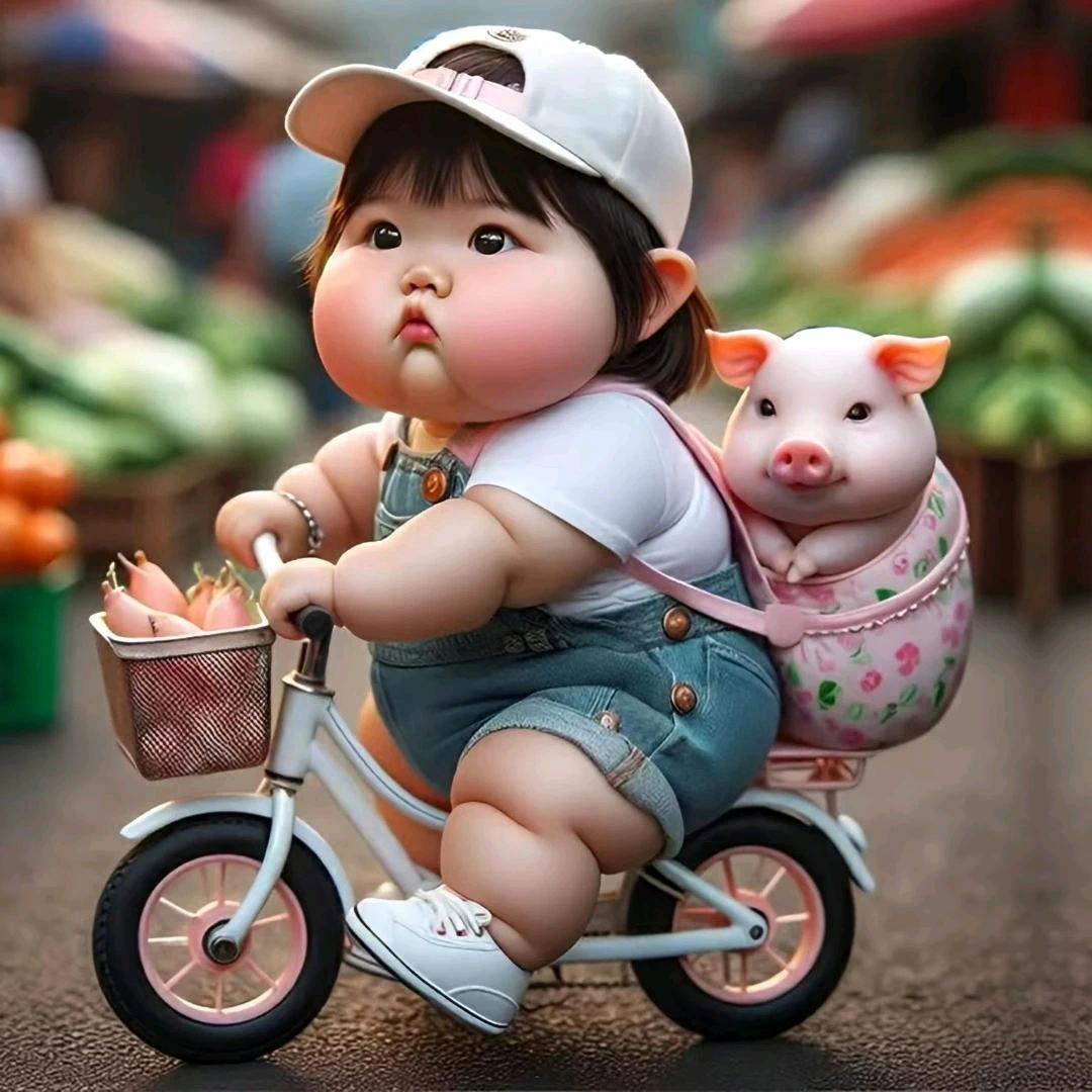 肥仔