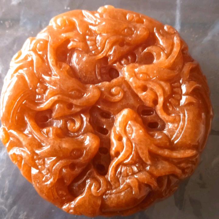 虎尊
