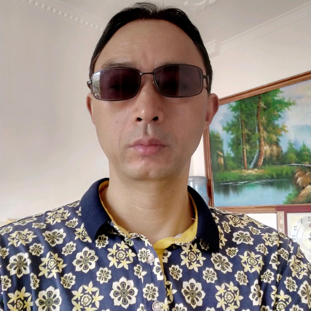成熟男人