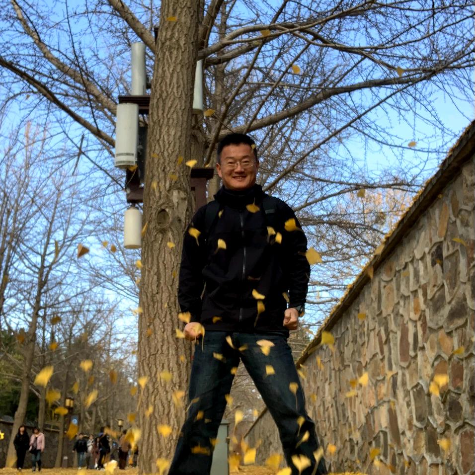 張天龍