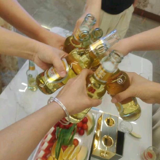 五月静好