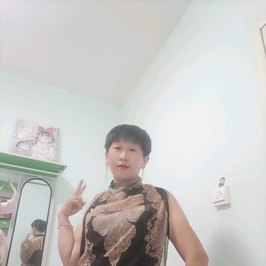 荣姐