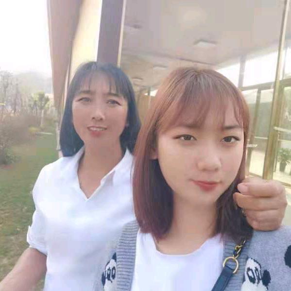 幸福之家姜姐