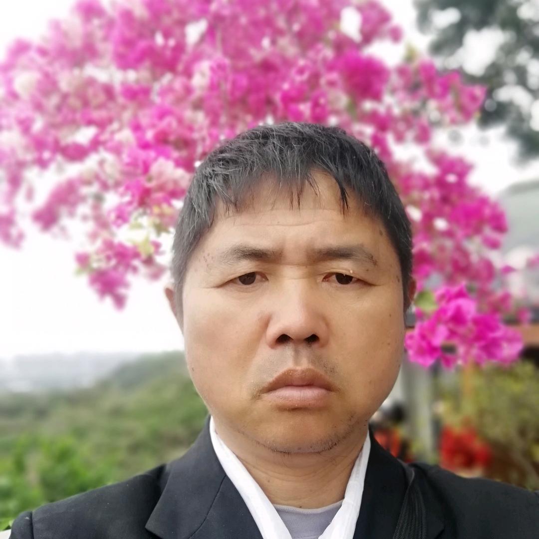阿郎.