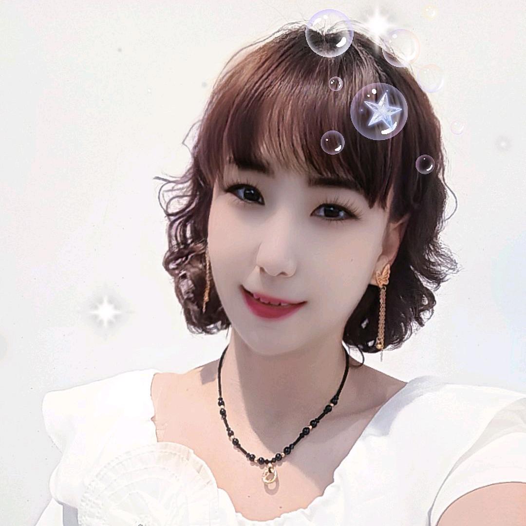 金扇仙女
