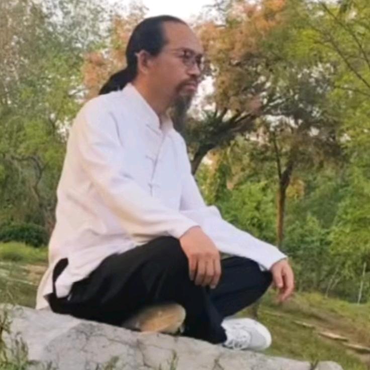 《大宗师》
