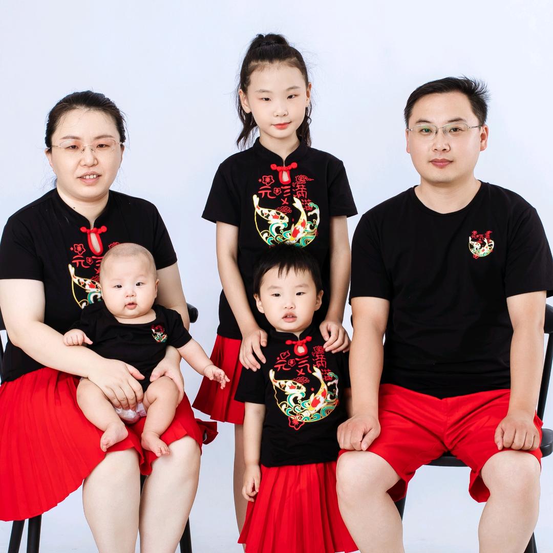 忱宝成长记@