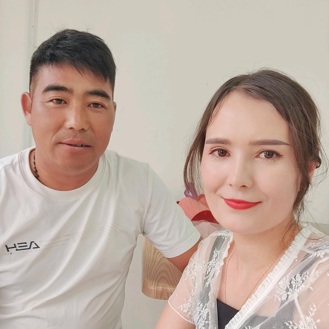 维汉~夫妇~好物