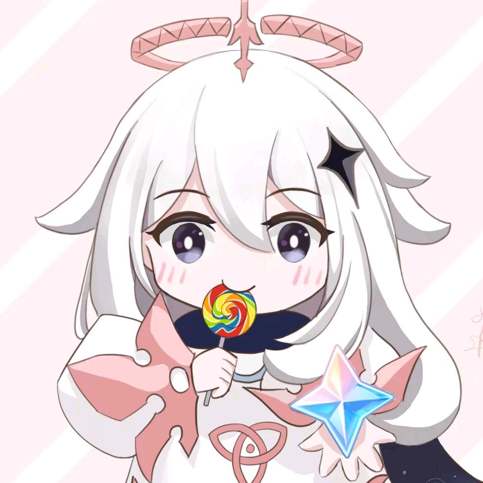 白白的精灵（杰帕德人柱力）