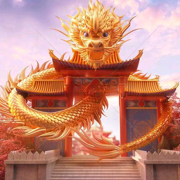 龙门谷道