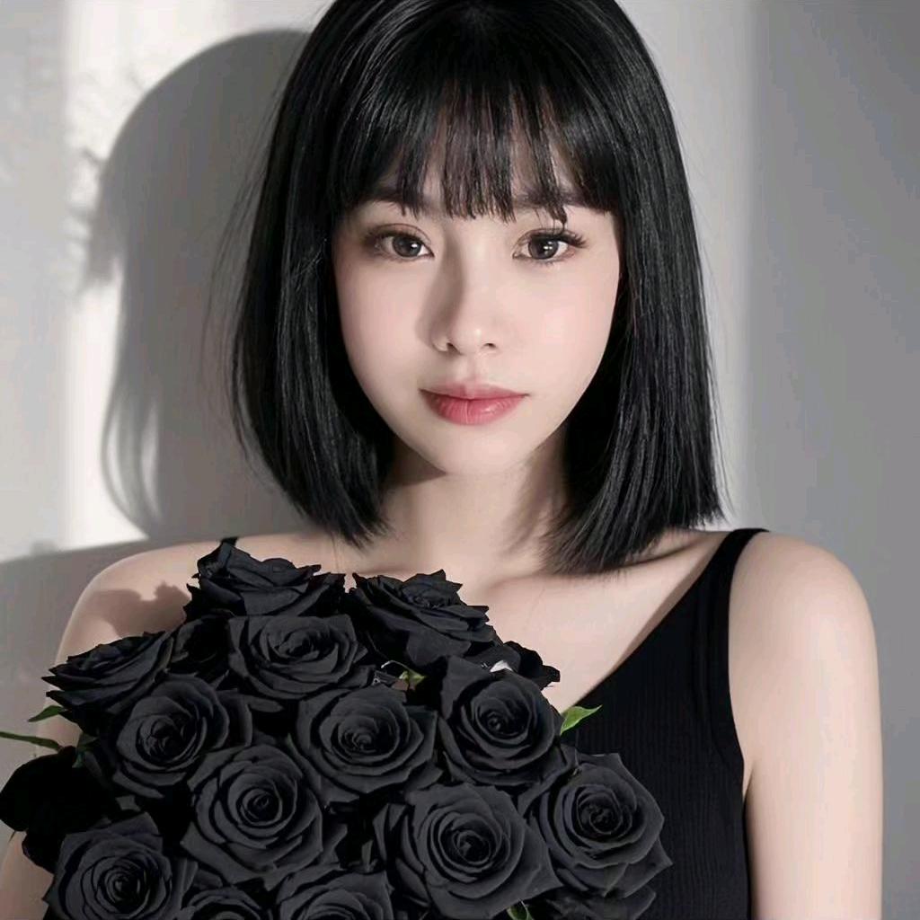 紫夜星尘