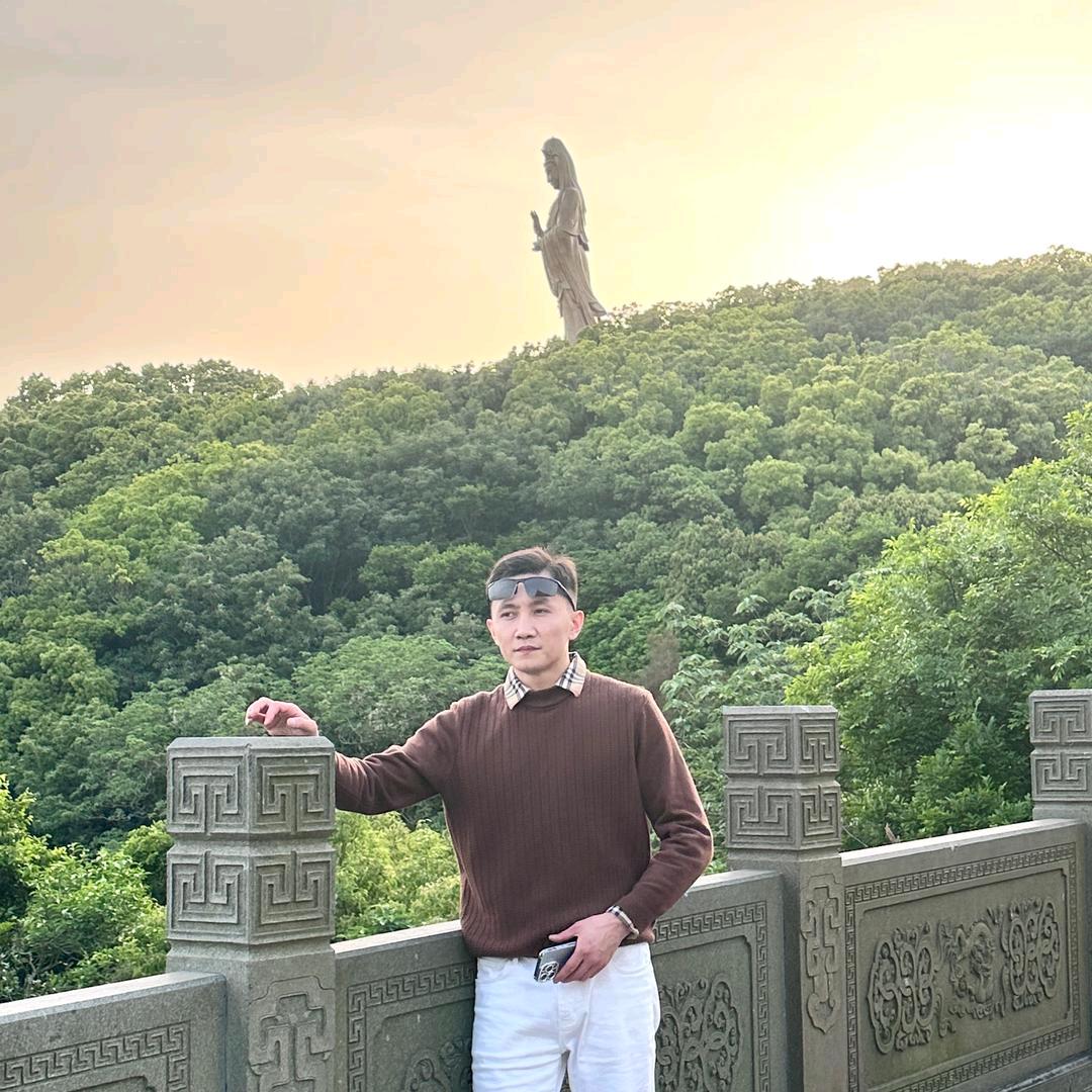 李子树🌴