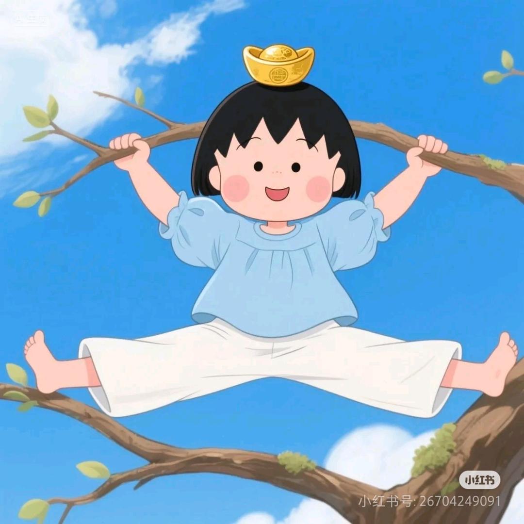 小李同学的每一天