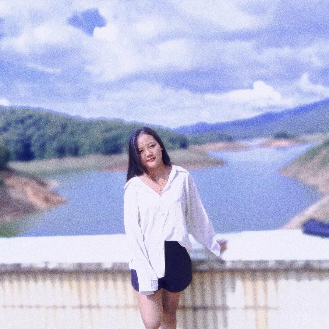 雨过天晴