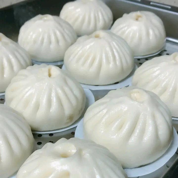 面点