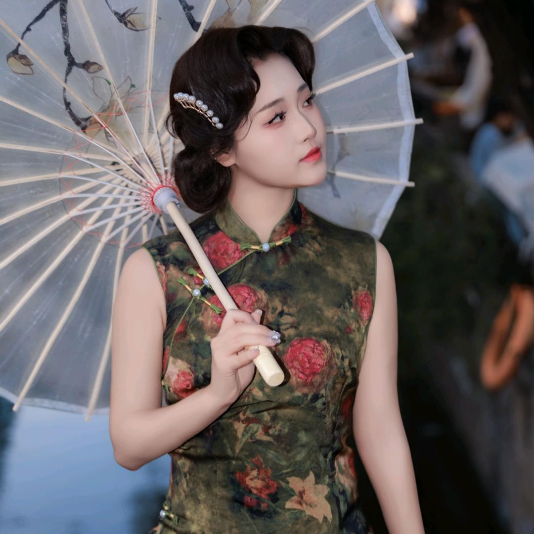 少女财愿