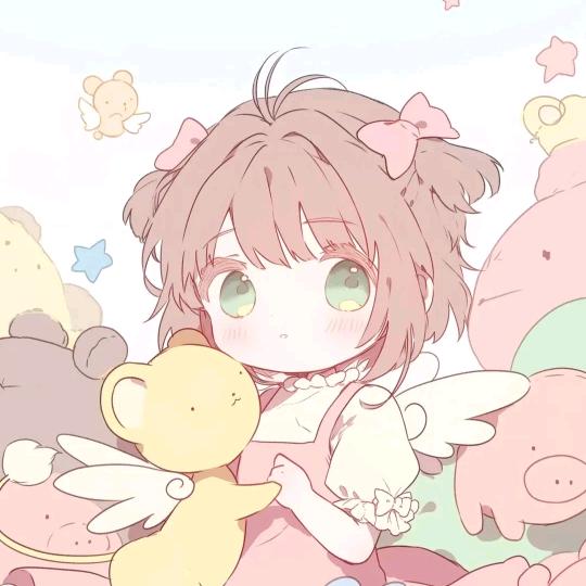 ʚ夭夭崽ɞ