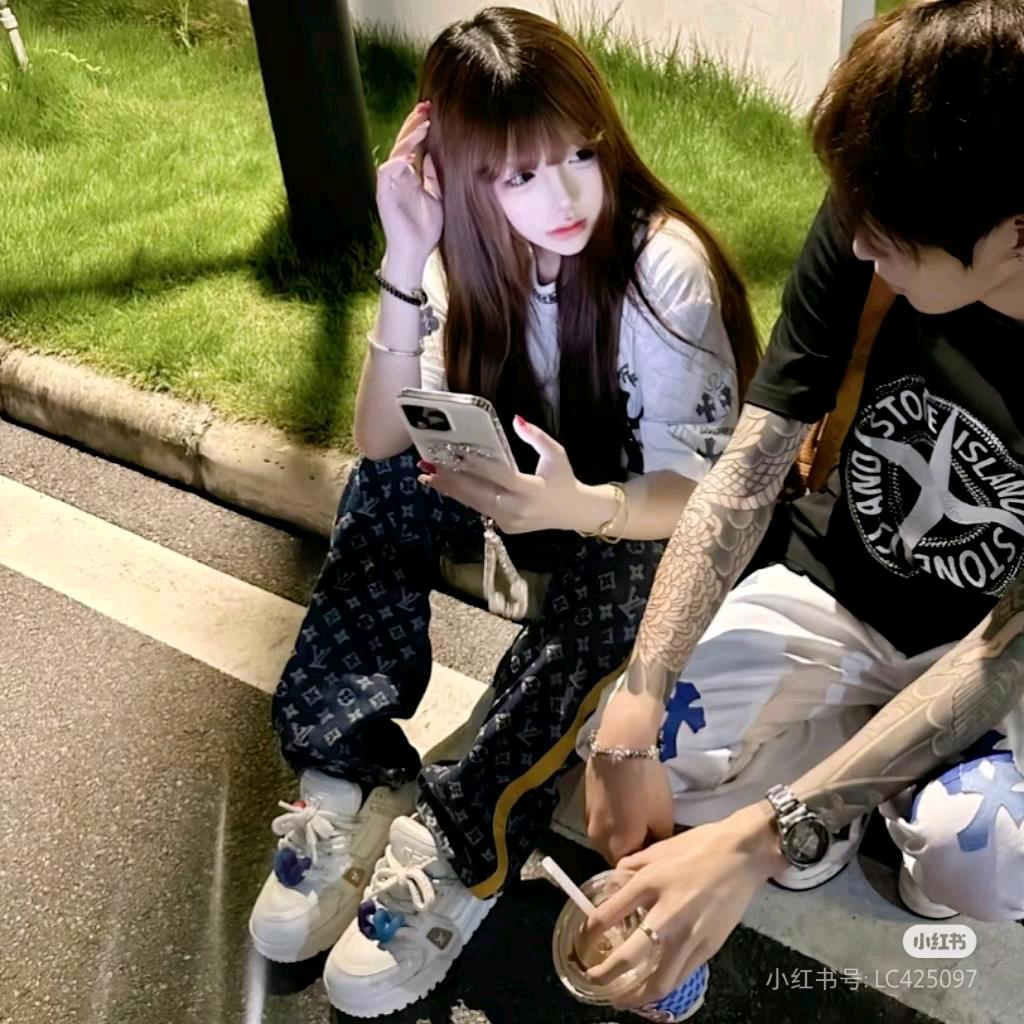 桃哩桃气