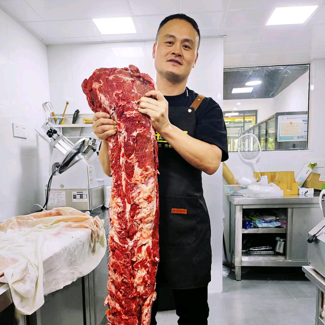 温州嘻汼牛肉铺