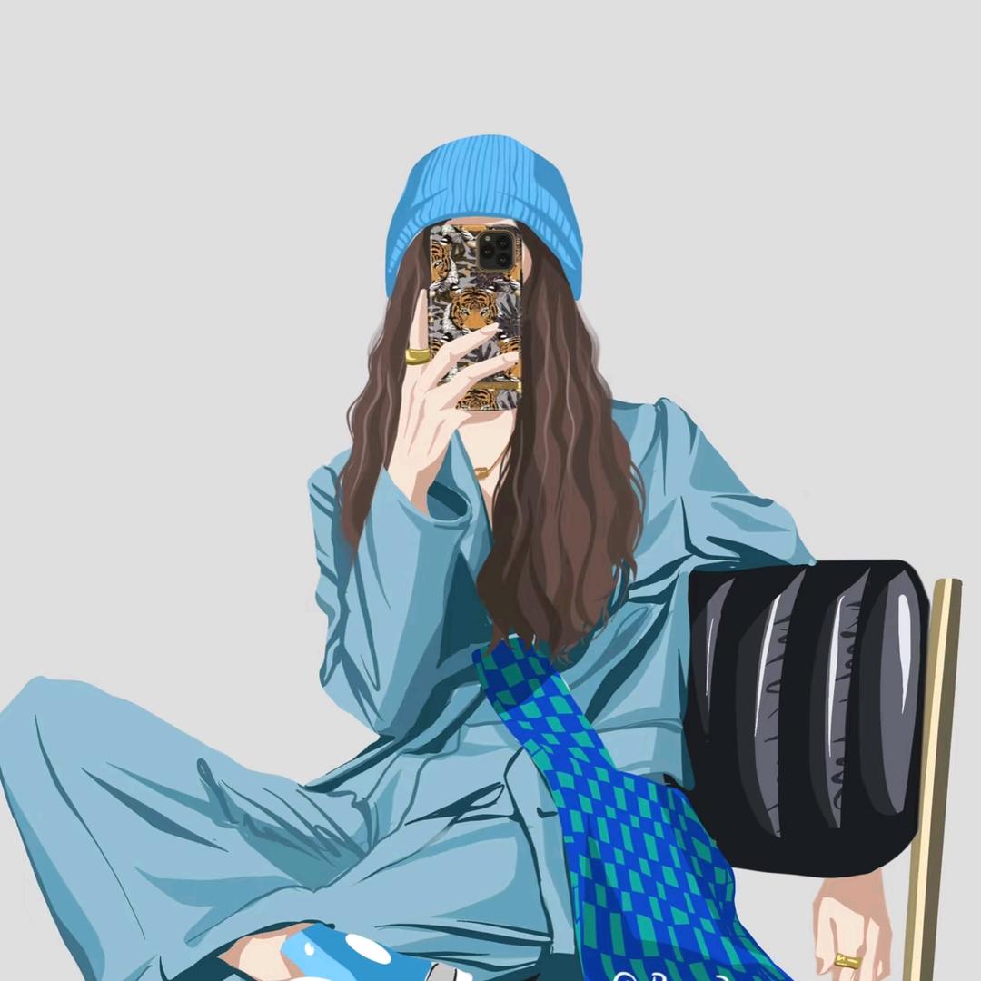 蓝玥