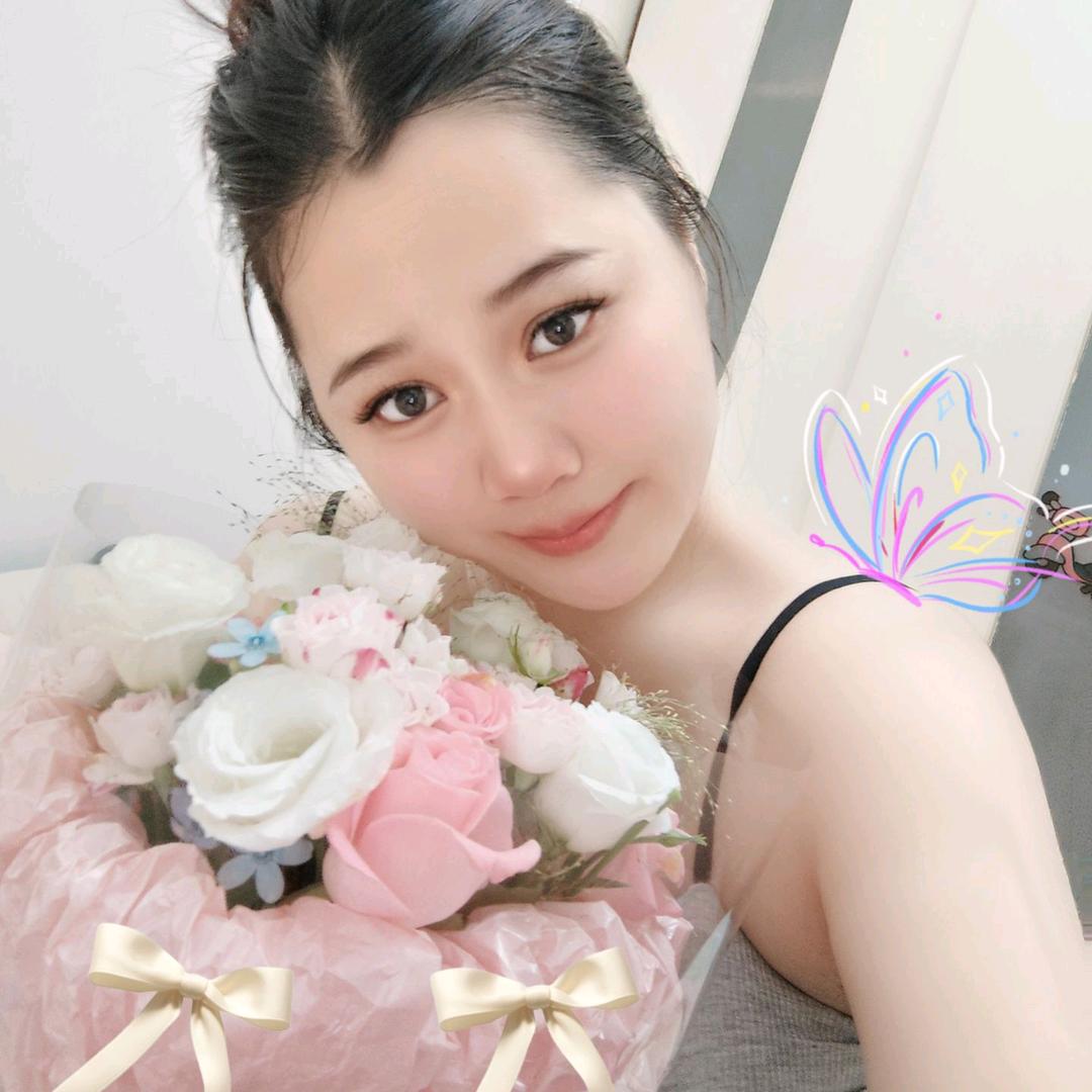 晴姑娘🌱