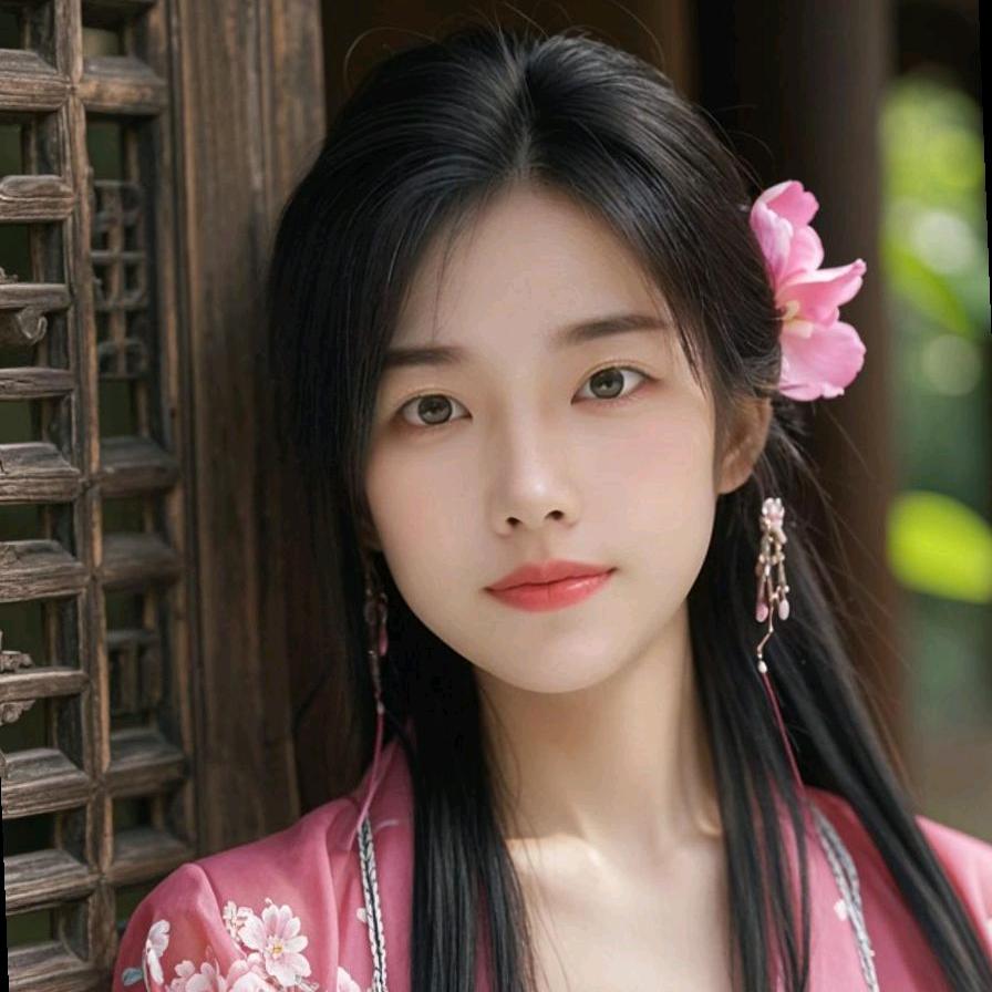 💞兰，耐心强大