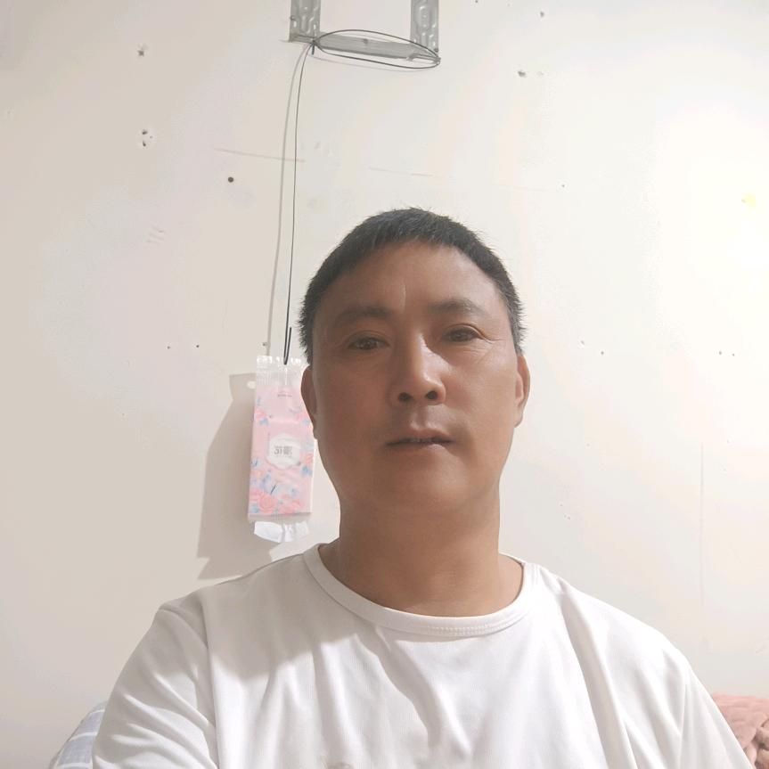 单身一人