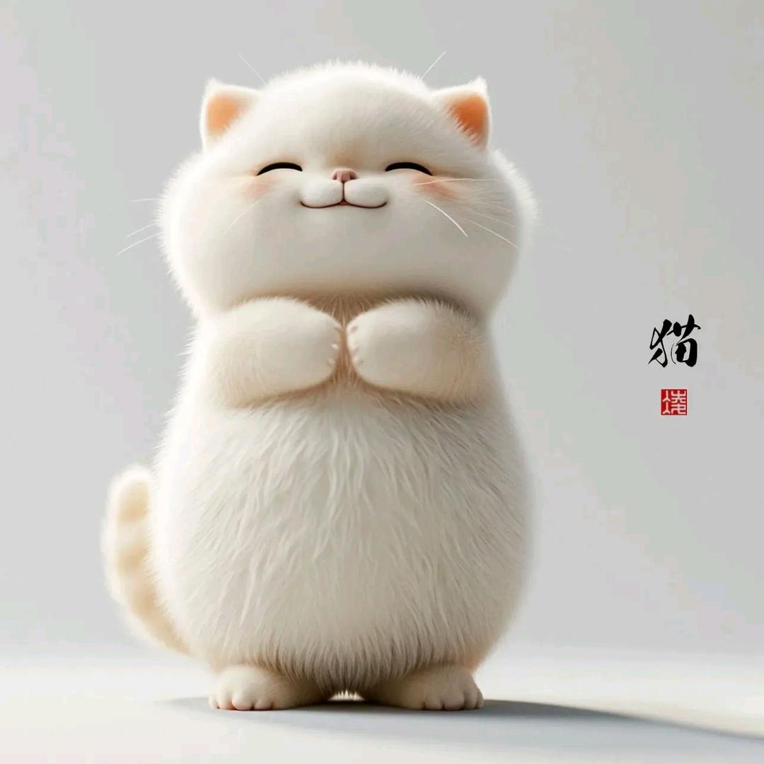 桃滋头像