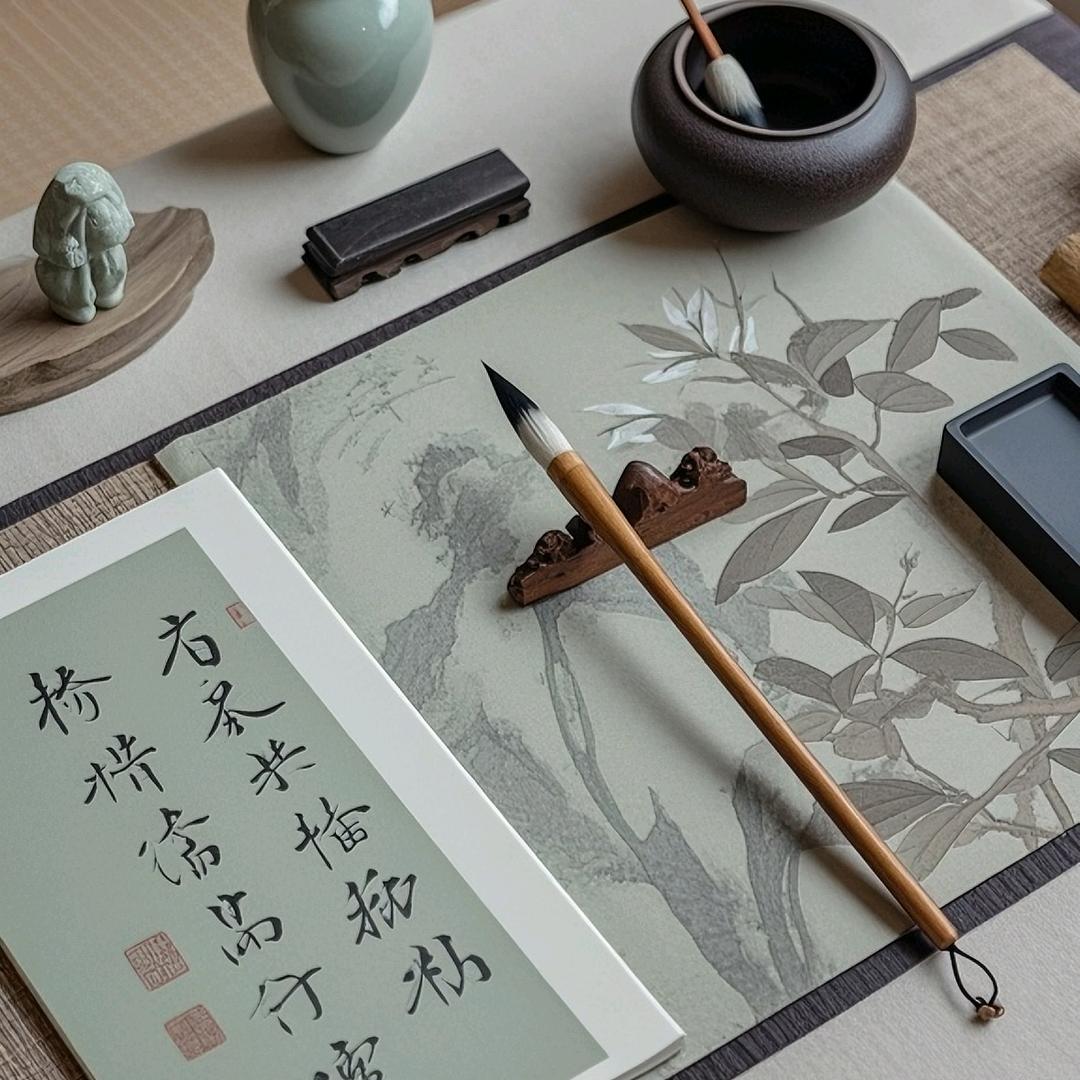 墨禪师傅