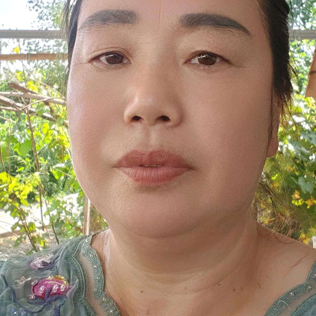 静待花开。