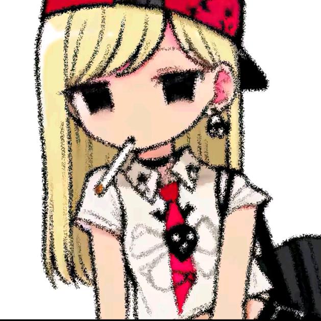 。