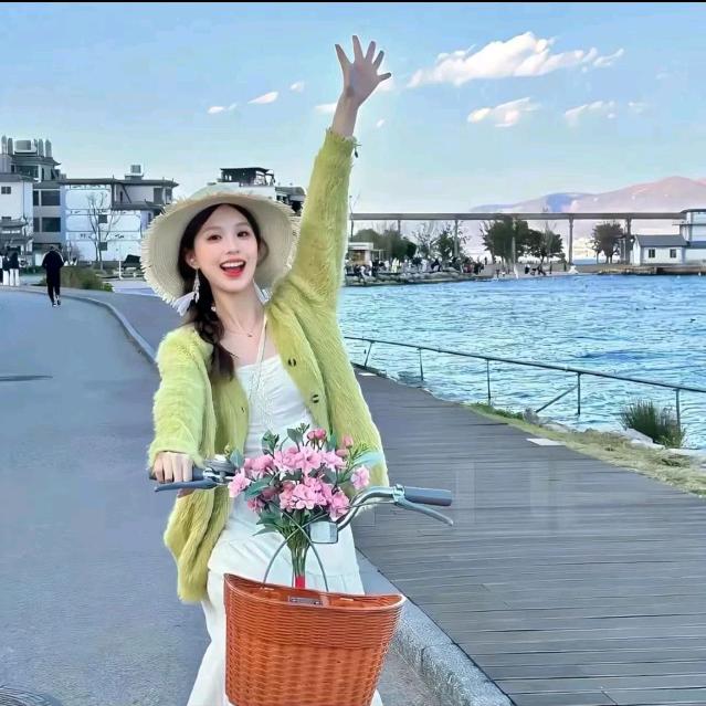 依發發✨