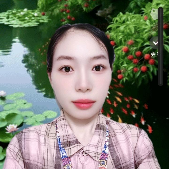 助农雪莉（直播时间不定义）