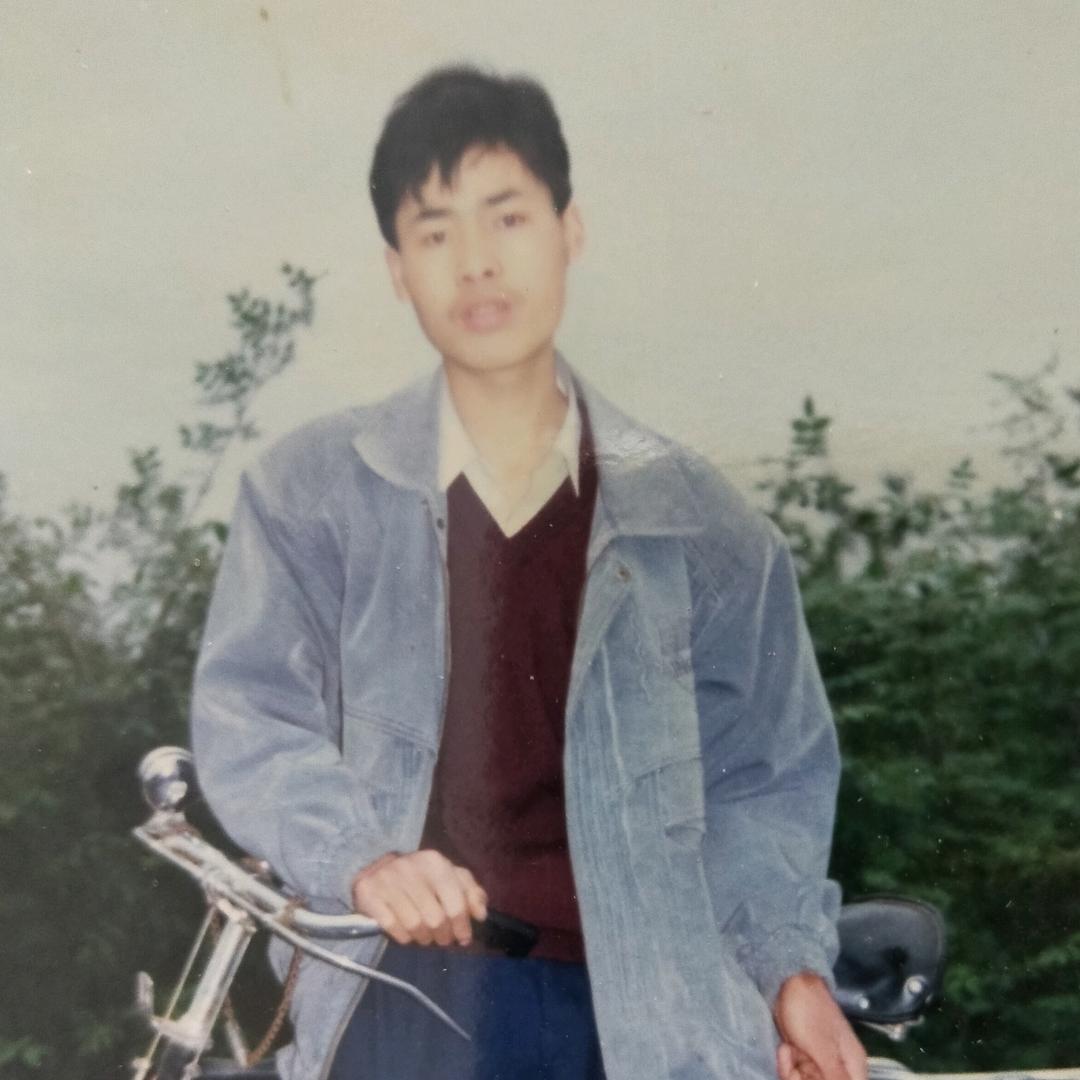 武功镇刘翔手工面皮
