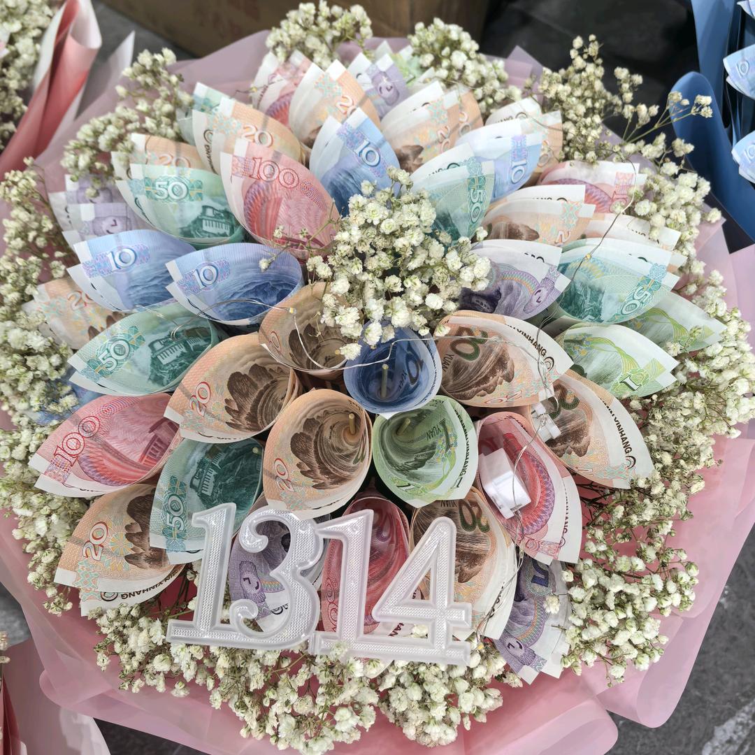 永生花手作